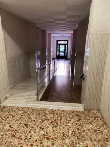Calle Mora De Rubielos with Free Private Underground Parking photo