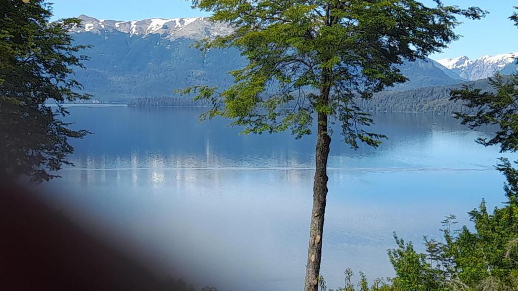 Casa del Sur Villa La Angostura - 1