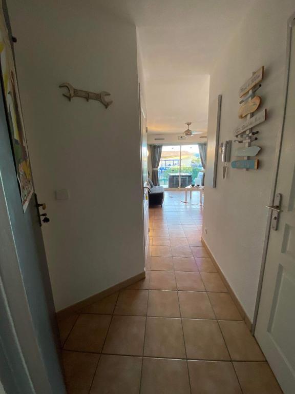 APPARTEMENT 4 PERSONNES PORT GRIMAUD - COTE D'AZUR - 4