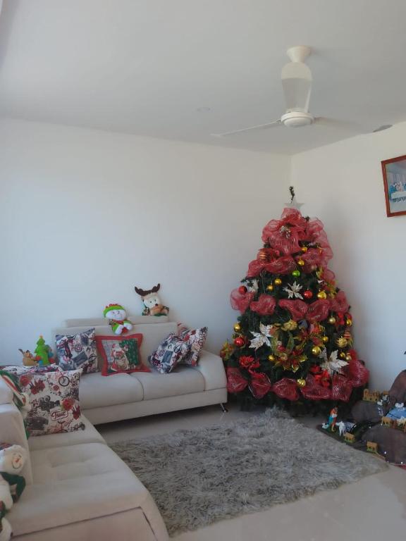 Amplia y bella casa de vacaciones - 2