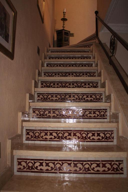 Riad la medersa photo