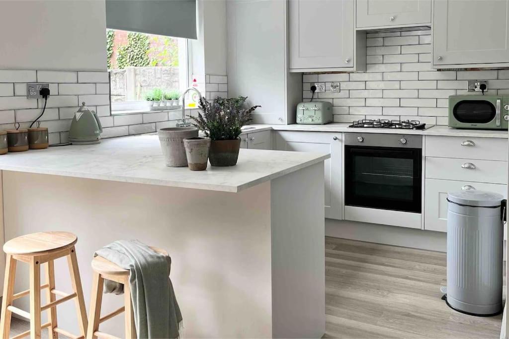 The Cottage, a perfect getaway!, Southport