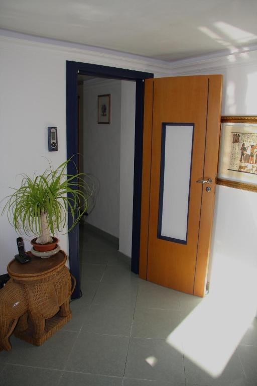 Santa Maria La Nova 21 Rooms & Suites photo