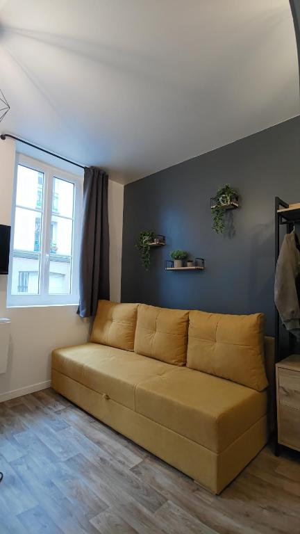 Studio confortable au cœur de Rouen - 3