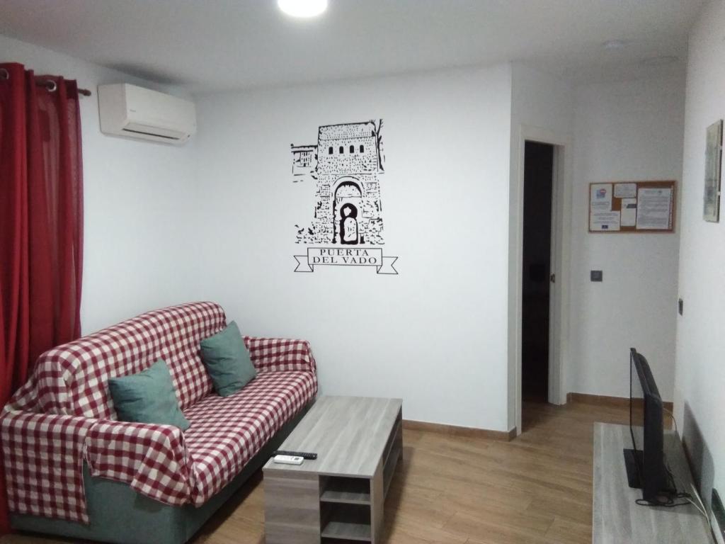Puerta del Vado Alto - 5