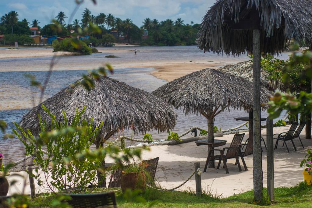 Ciamat Camp — Hotel in Santo Amaro Do Maranhão