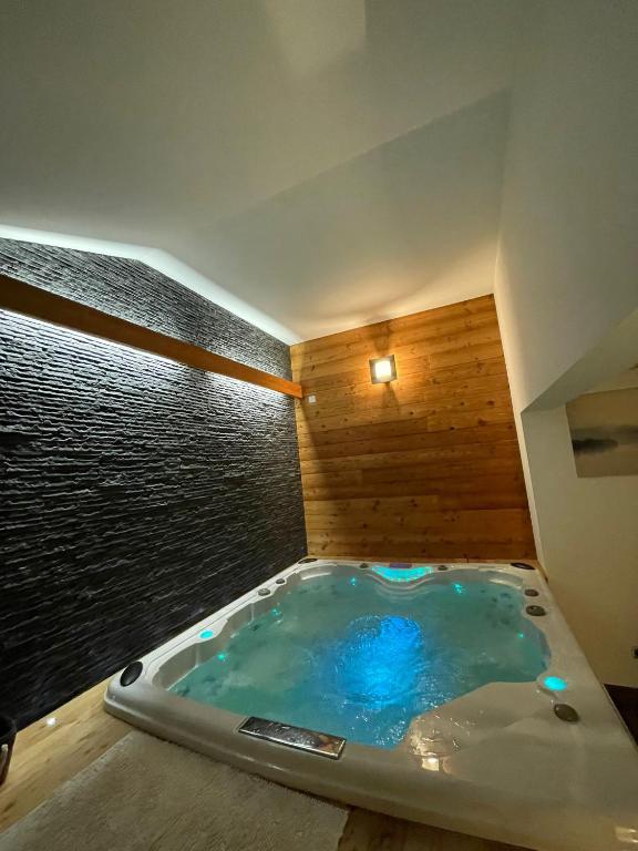 Appartement spacieux près des pistes - 3