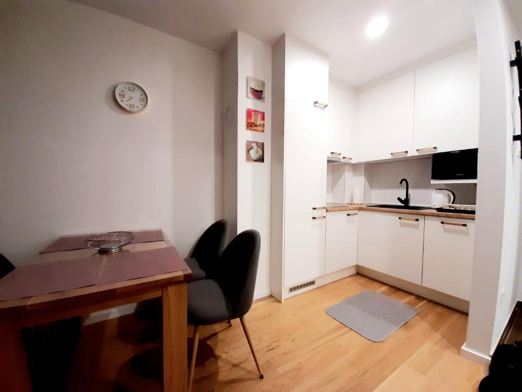 Apartman Winter magic Snježna dolina - 3