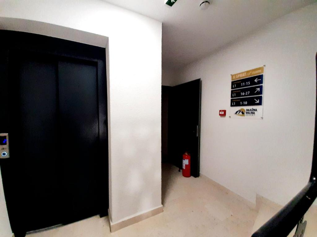 Apartman Winter magic Snježna dolina - 5