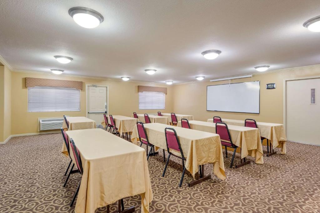 Meeting room / ballrooms
