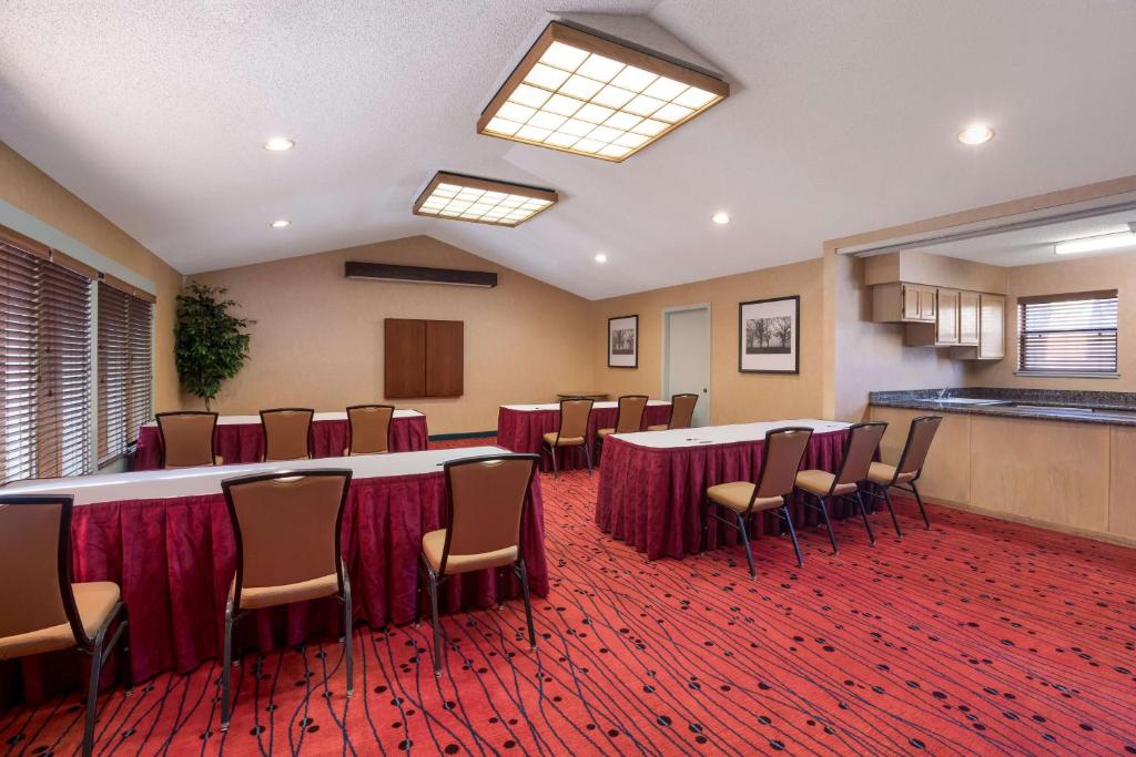 Meeting room / ballrooms
