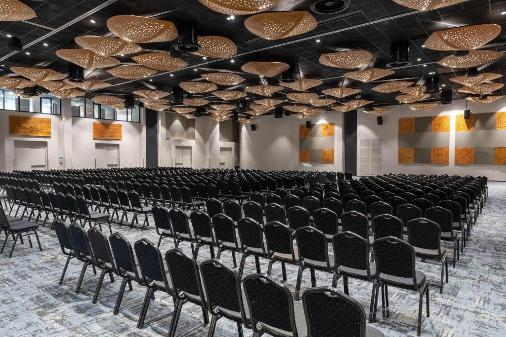 ビジネスセンター