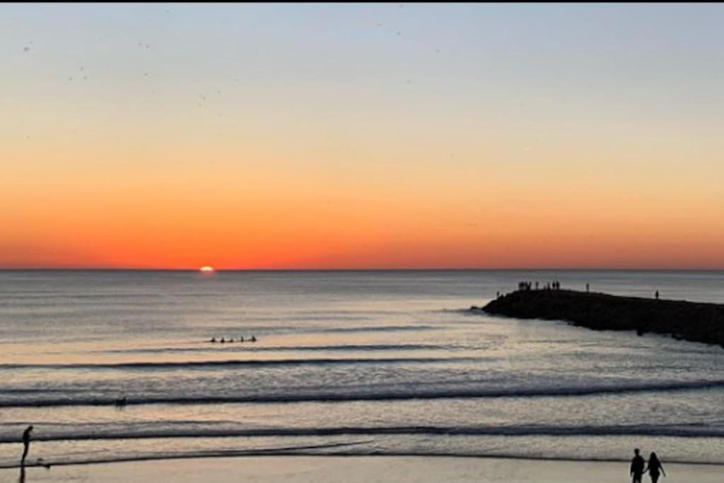 ENJOY OCEAN BEACH LIFE at COSTA DA CAPARICA! photo