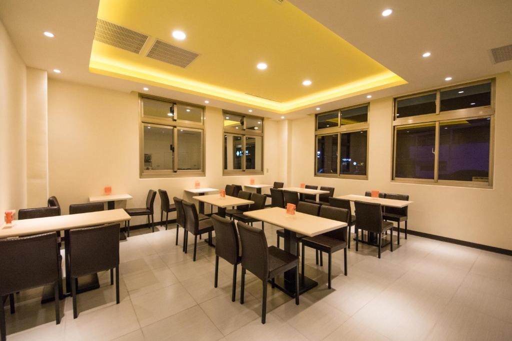 Dongdaemun Boutique Hotel 호텔 이미지 1