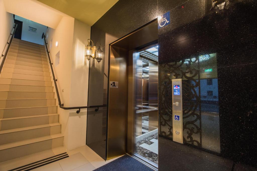 Dongdaemun Boutique Hotel 호텔 이미지 2