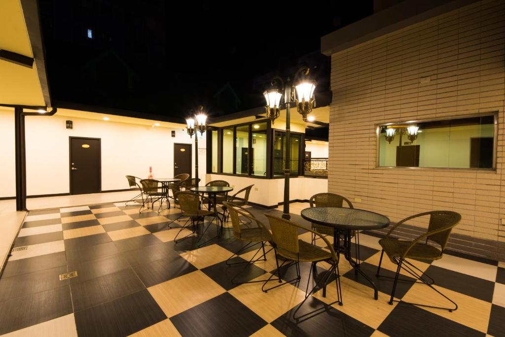 Dongdaemun Boutique Hotel