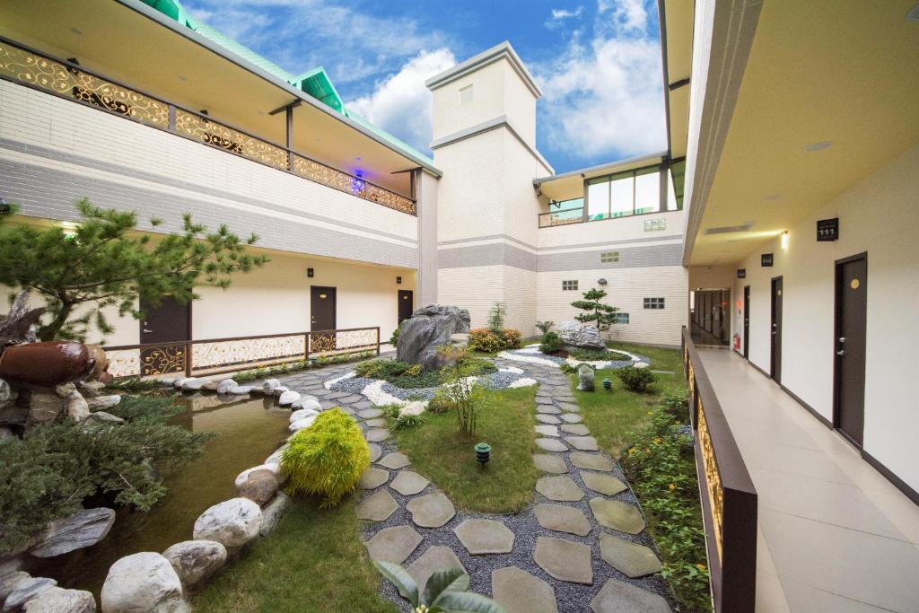 Dongdaemun Boutique Hotel 호텔 이미지 2