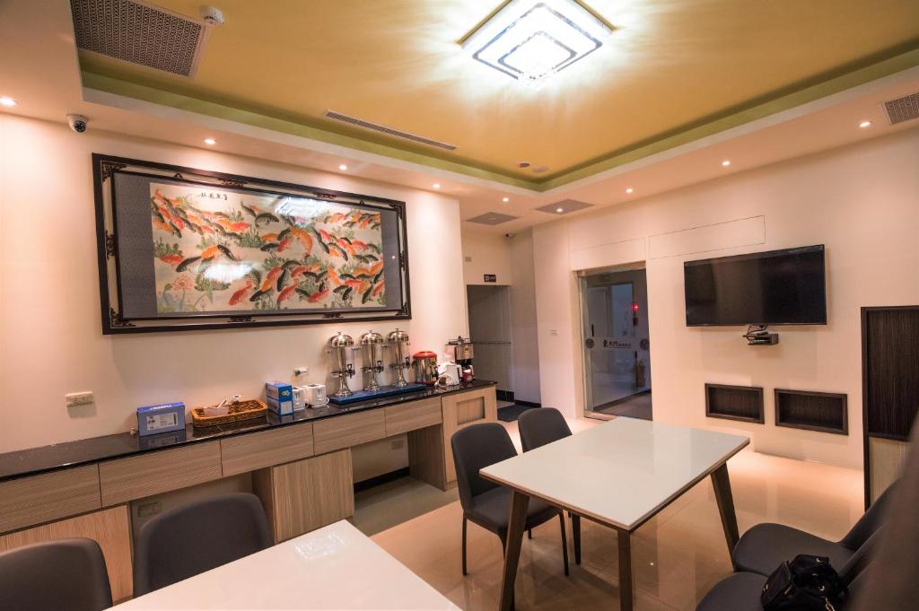 Dongdaemun Boutique Hotel 호텔 이미지 2
