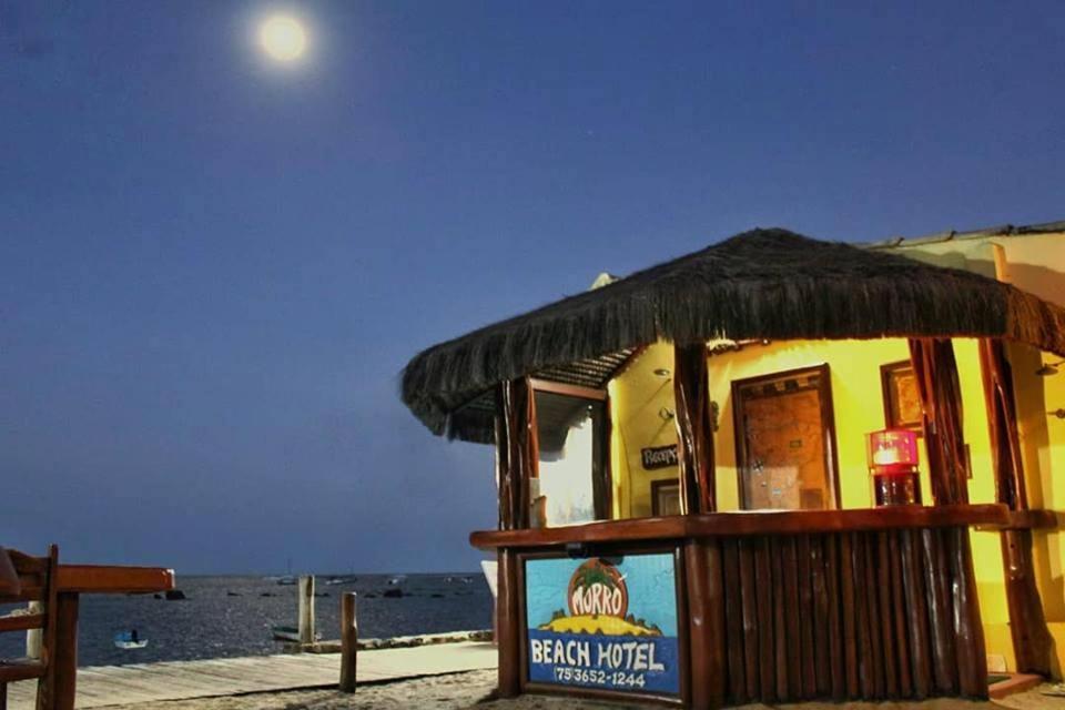Morro Beach Hotel photo