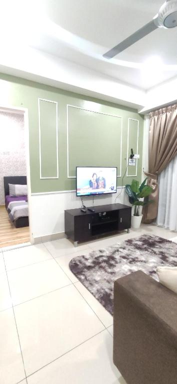 Kota Bharu Dinies D'Perdana Apartment photo