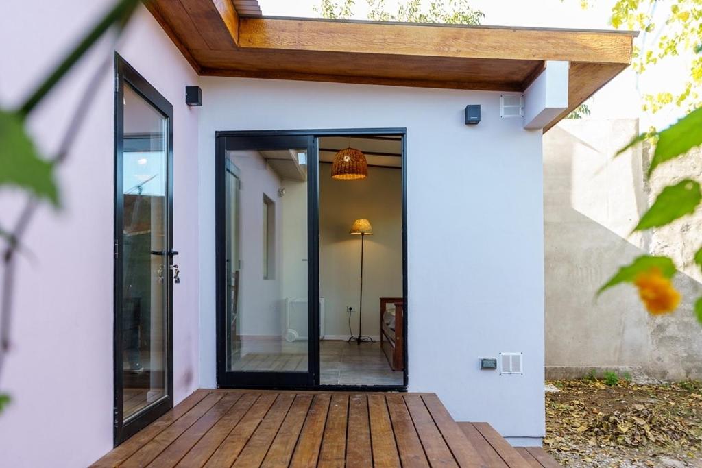 La casa del Álamo - 2