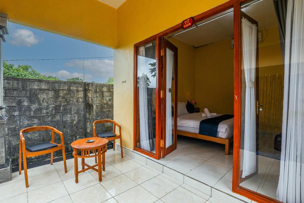 The Salang Guest House photo