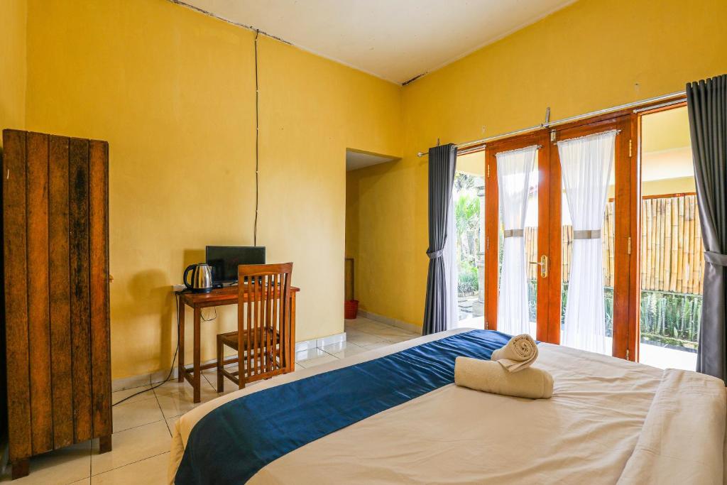 The Salang Guest House photo