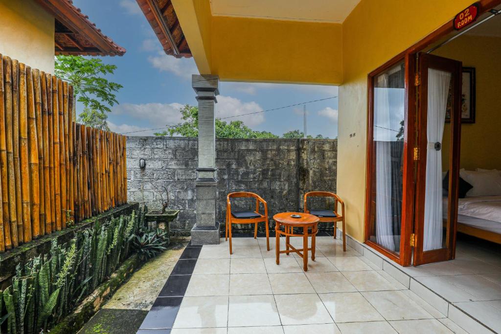 The Salang Guest House photo