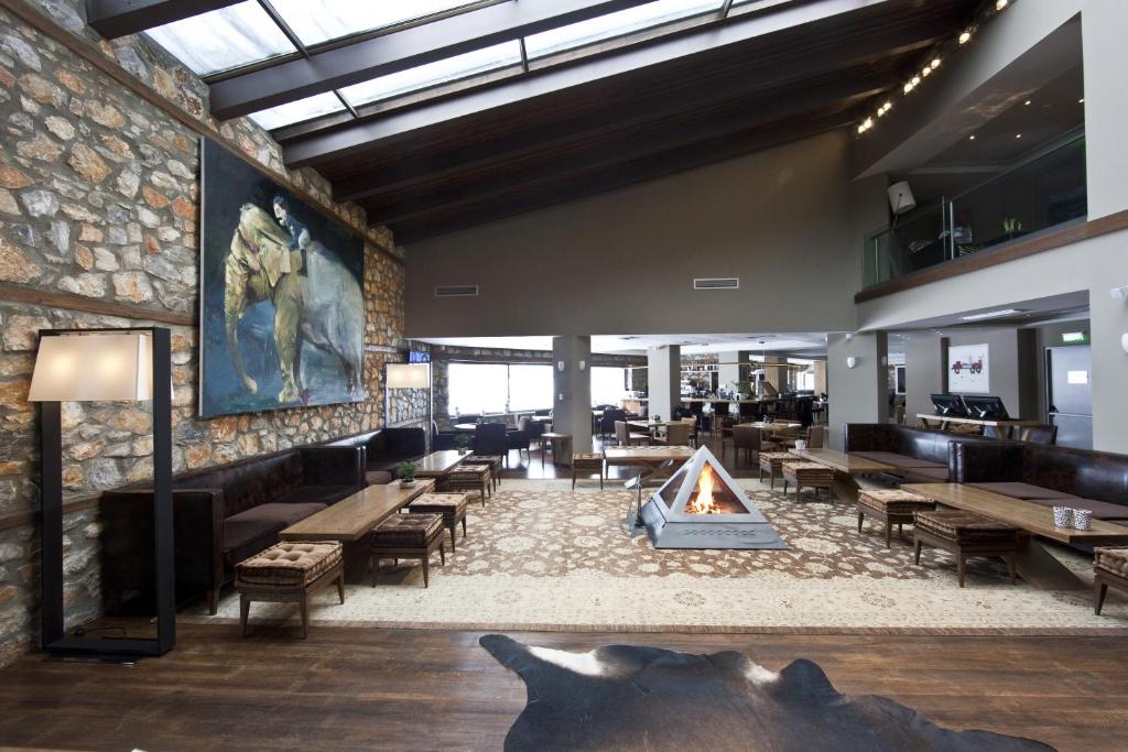 Miramonte Chalet Hotel Spa photo