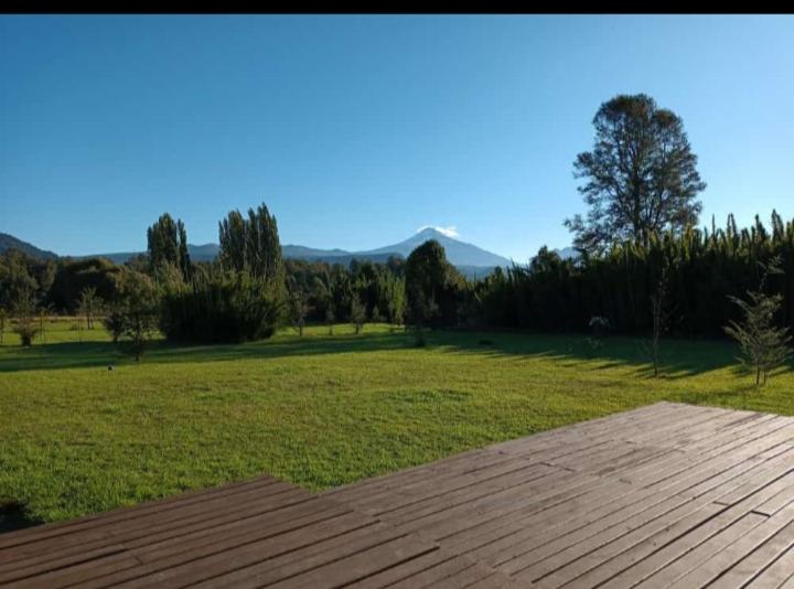 Casa Pucon Palguin - 1