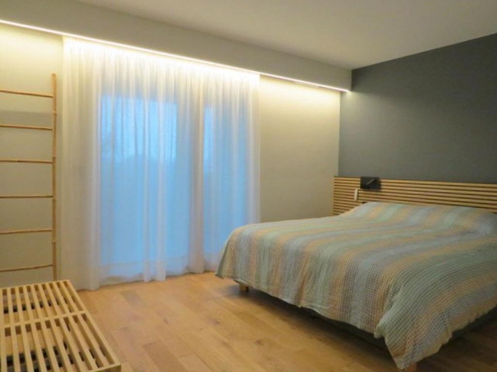 Appartement luxueux climatisé avec superbe vue et parking sécurisé - FR-1-696-1 - 4
