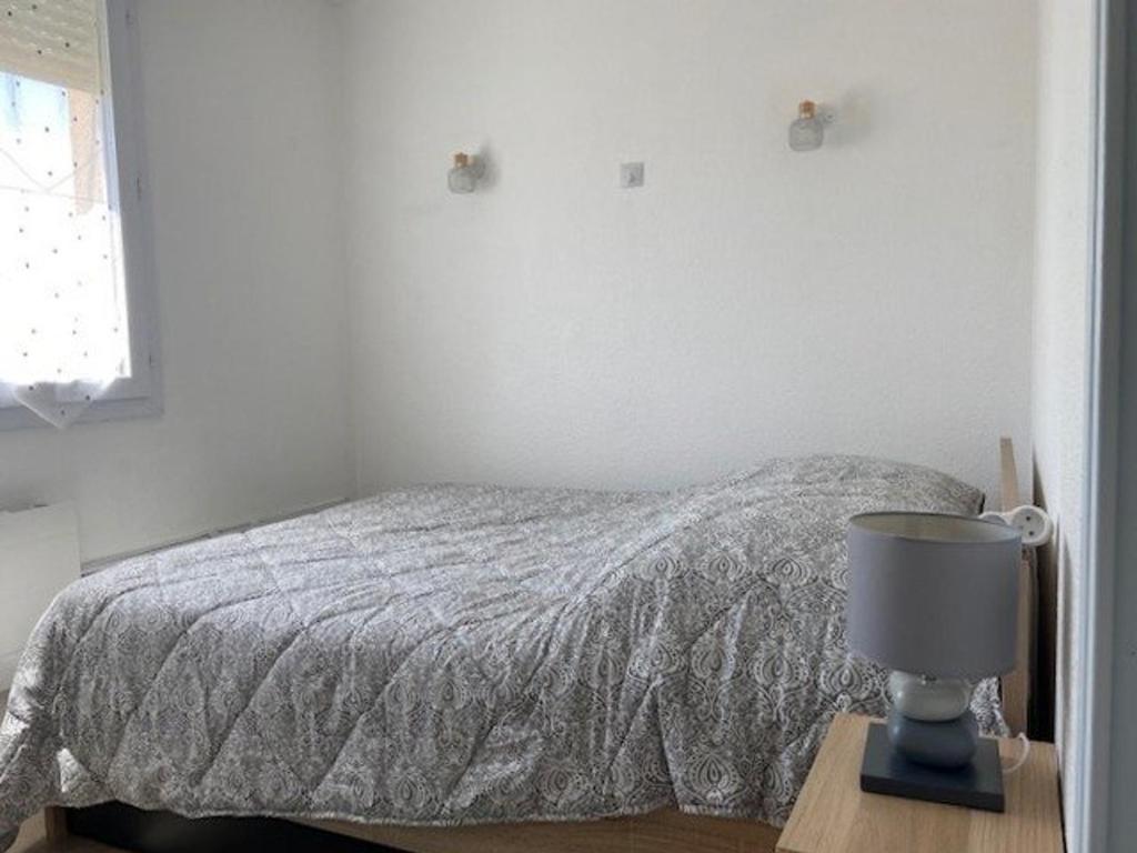 Appartement T2 avec piscine et parking, 4 personnes - FR-1-696-3 - 5