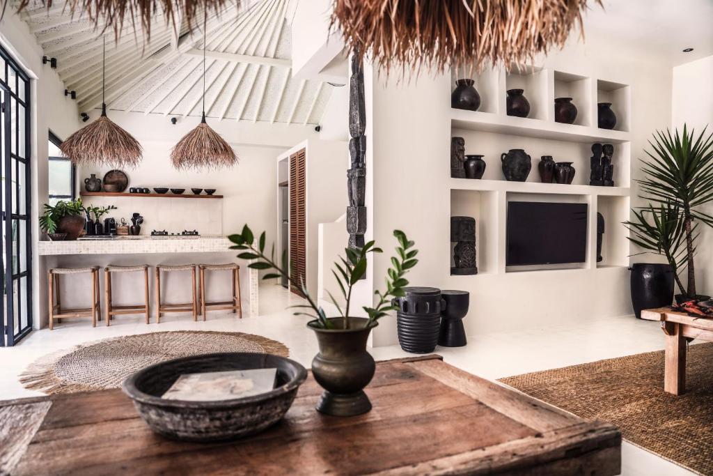 Villa Obao photo