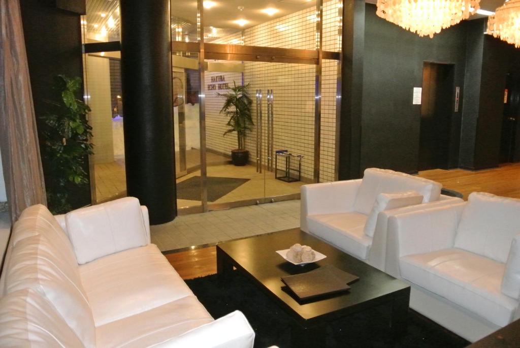 Hakuba Echo Hotel and Apartments 호텔 이미지 2