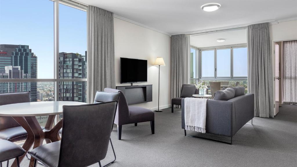 館内設備