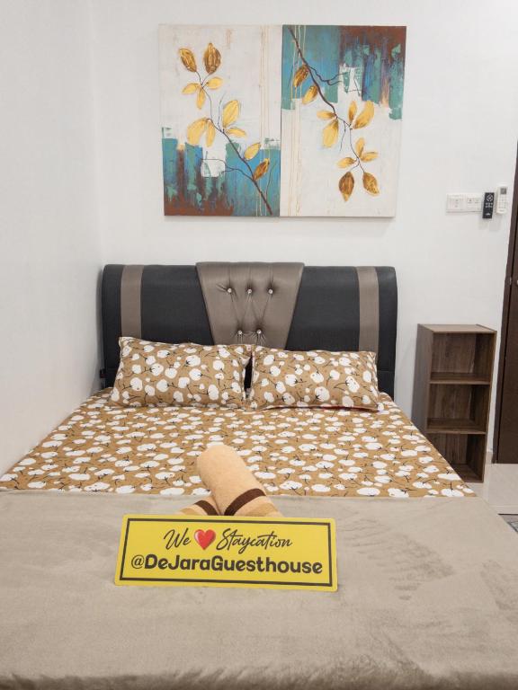De Jara Guesthouse Dungun for Malay photo