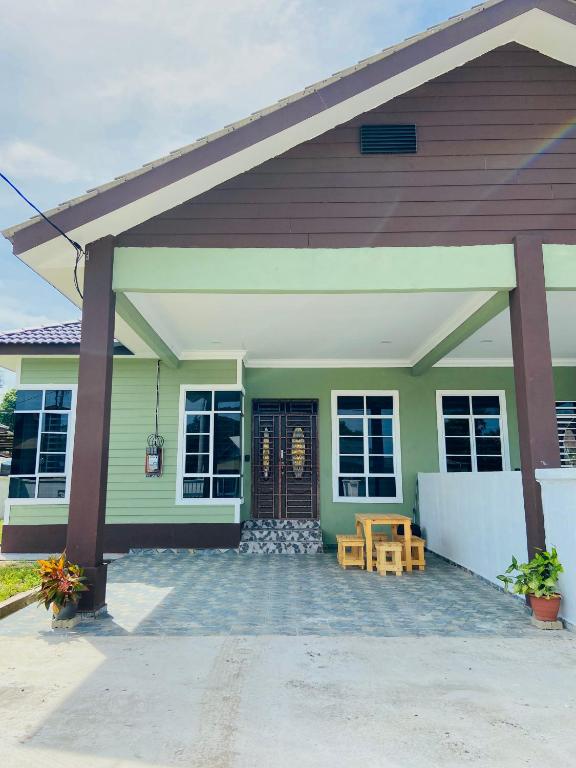 De Jara Guesthouse Dungun for Malay photo