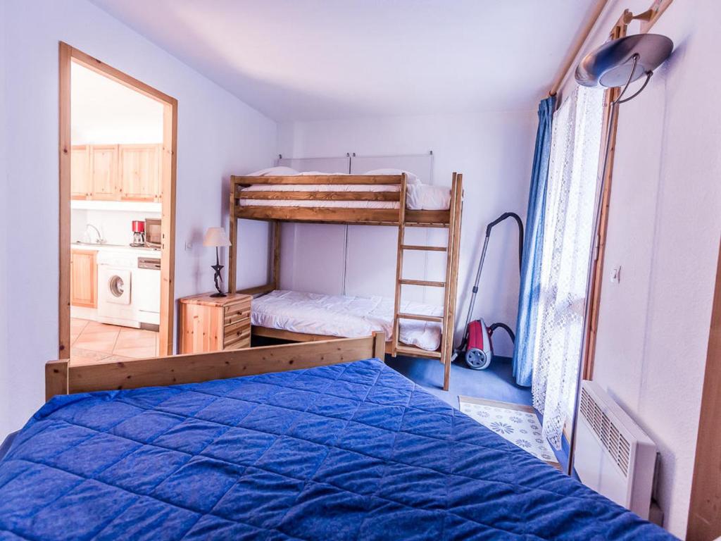 Appartement Charmant pour 5 Pers. à Montchavin, 2 Balcons, Proche Pistes, Parking Gratuit - FR-1-329-81 - 2