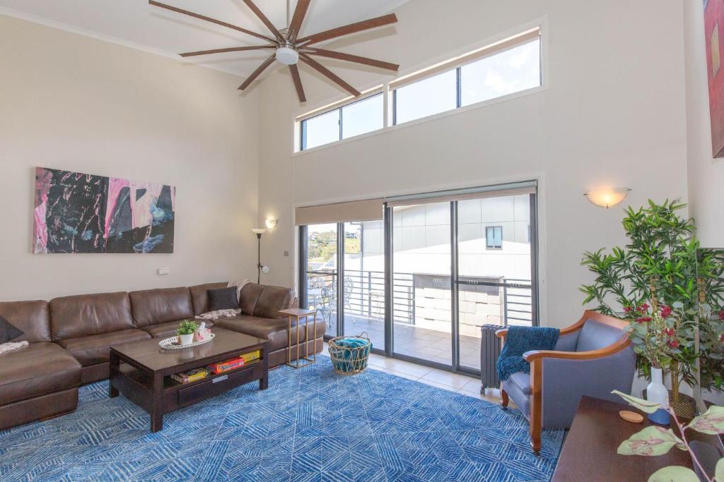 Eclipse 4 10 Nettin Circuit, Jindabyne