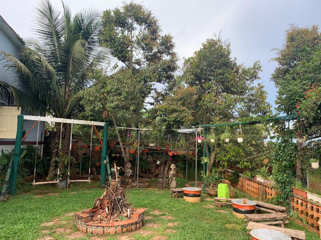 Gia lai Homestay Phuong My photo
