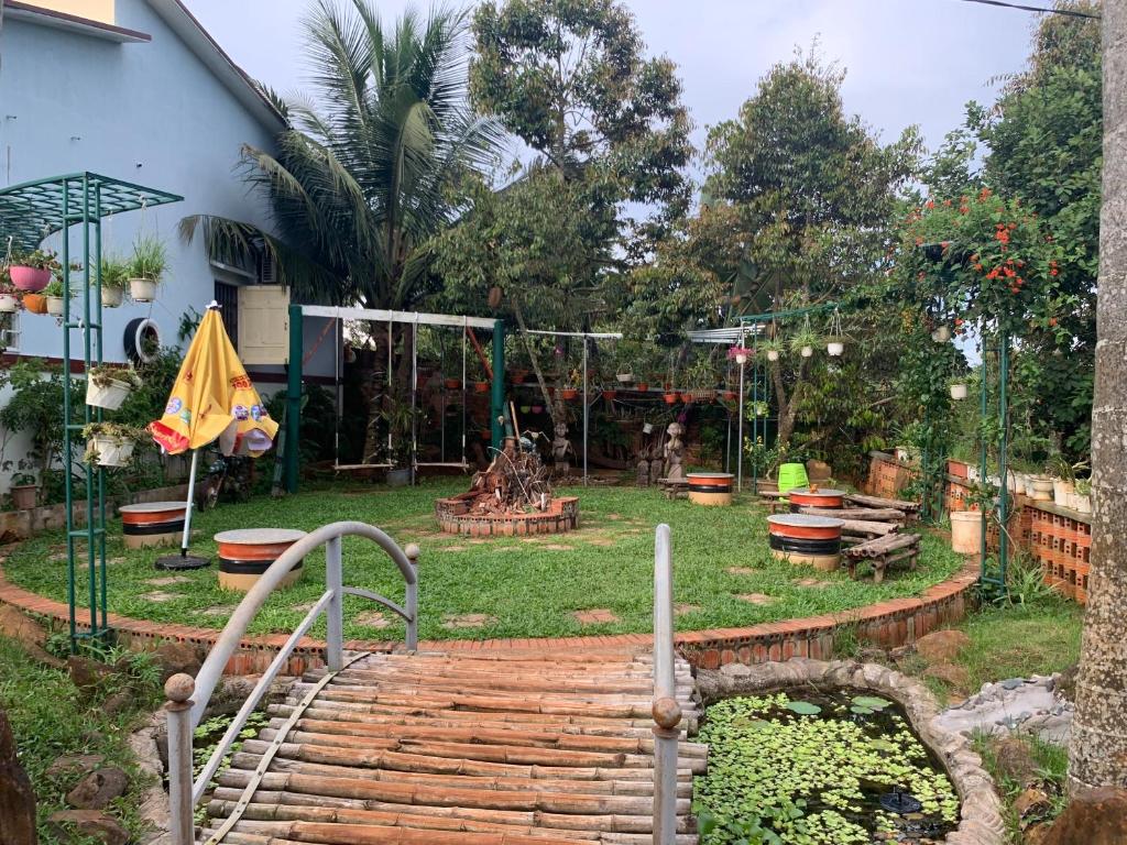 Gia lai Homestay Phuong My photo