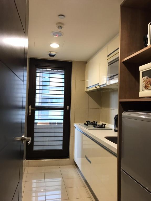 AJ Residence 安捷國際公寓酒店