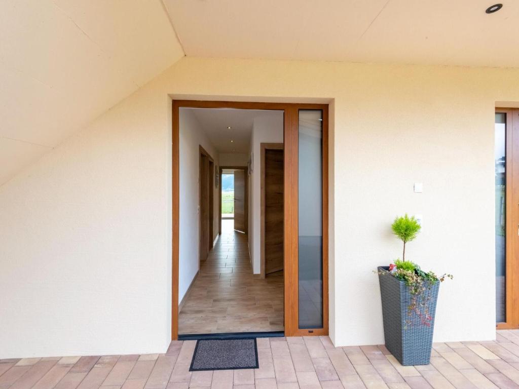 Apartment in Piesendorf near Ski Slopes - 3
