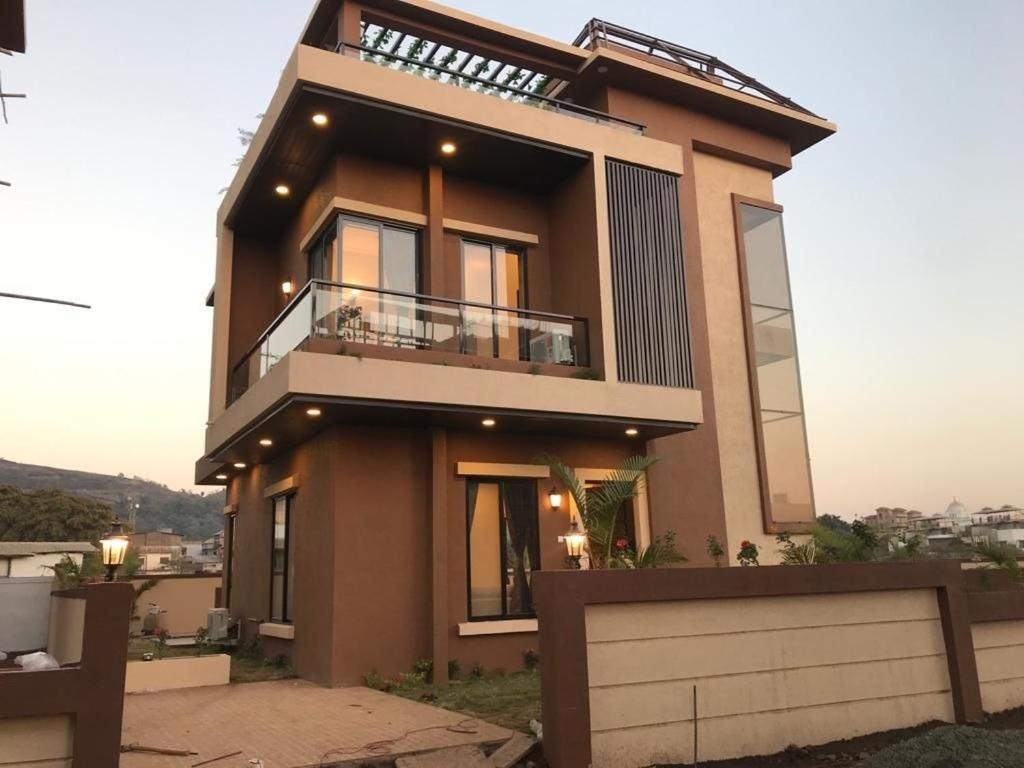 Villa Flamingo Dune — Hotel in Lonavala