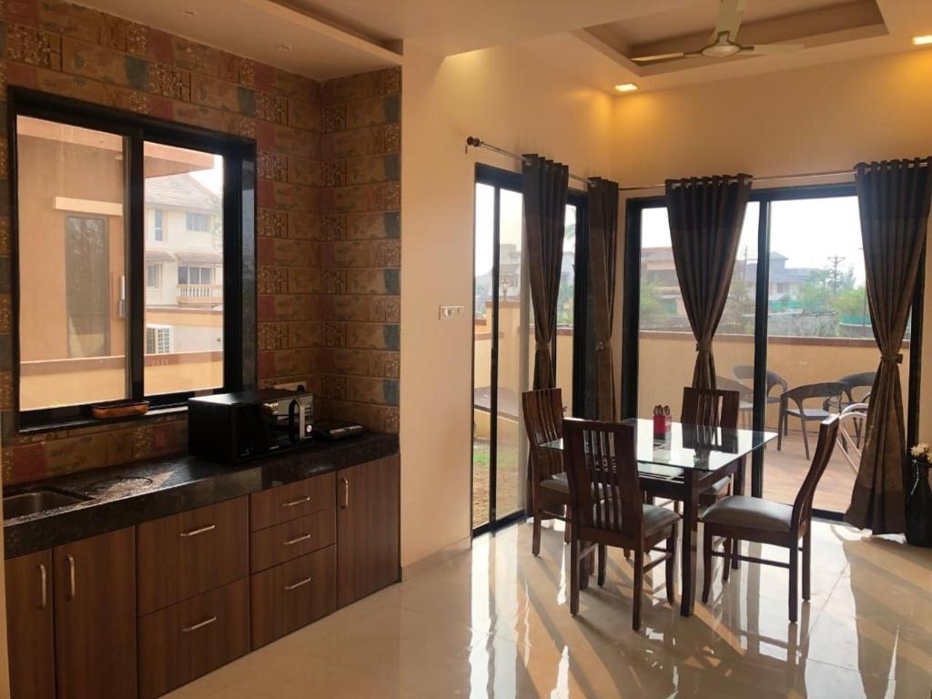 Villa Flamingo Dune photo