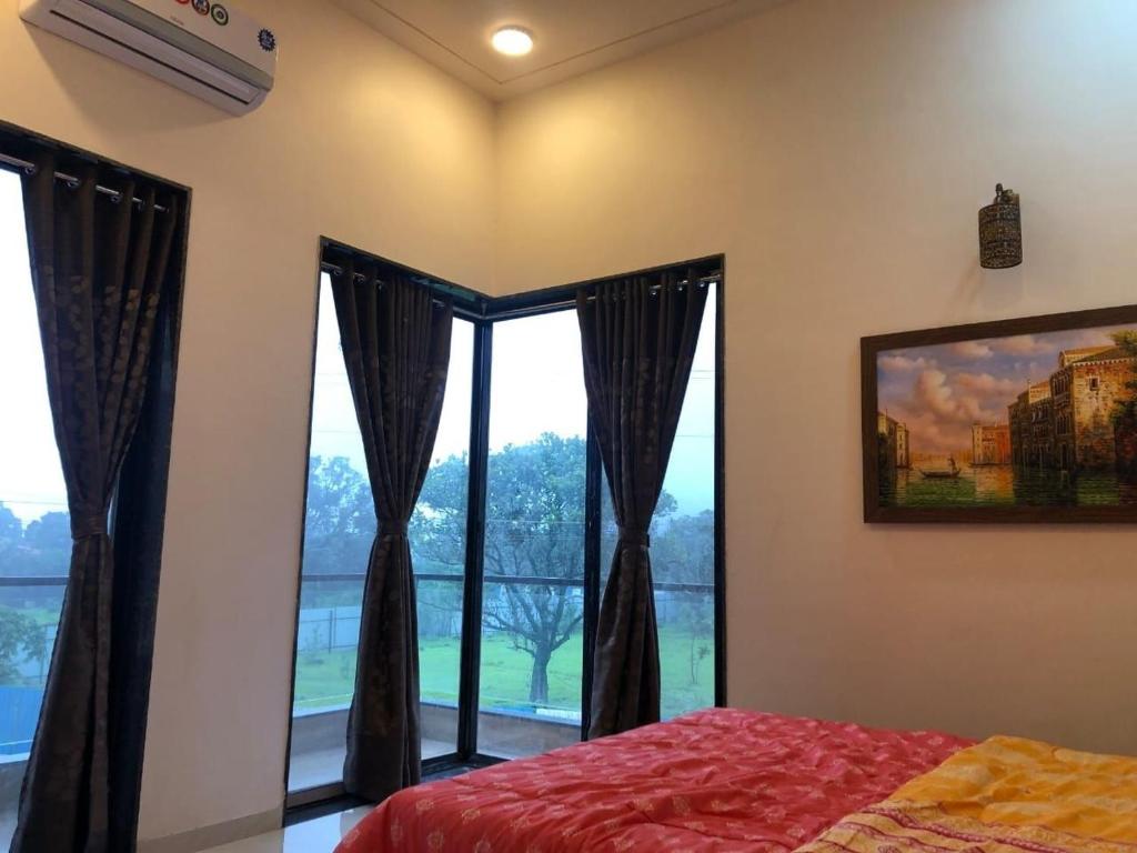 Villa Flamingo Dune photo