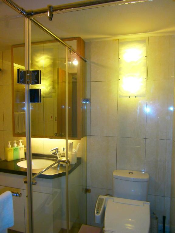 AJ Residence 安捷國際公寓酒店 photo