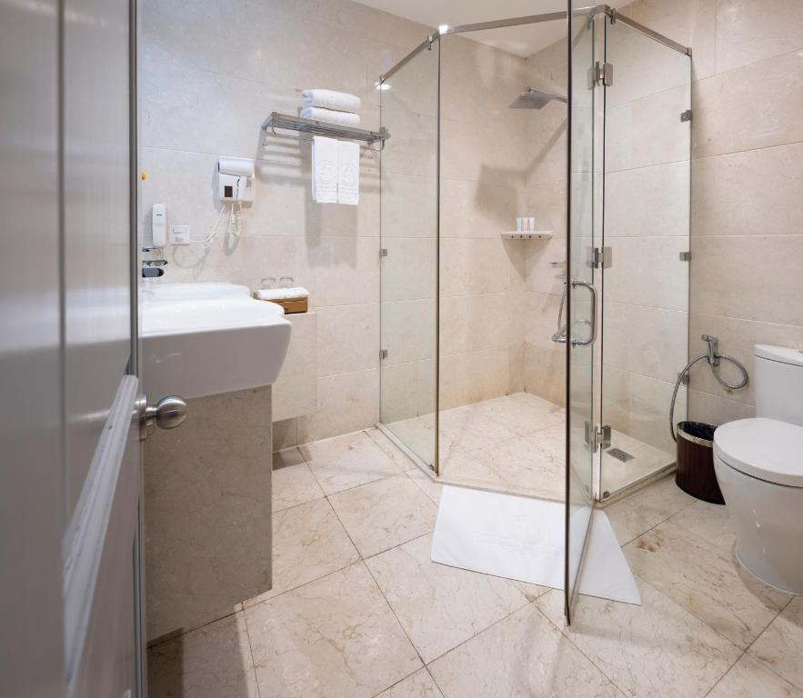 ห้องน้ำ