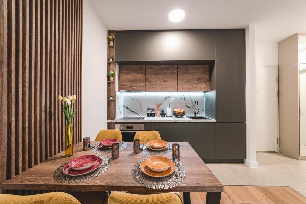 ZAFIRO SPA & RESIDENCE - 4