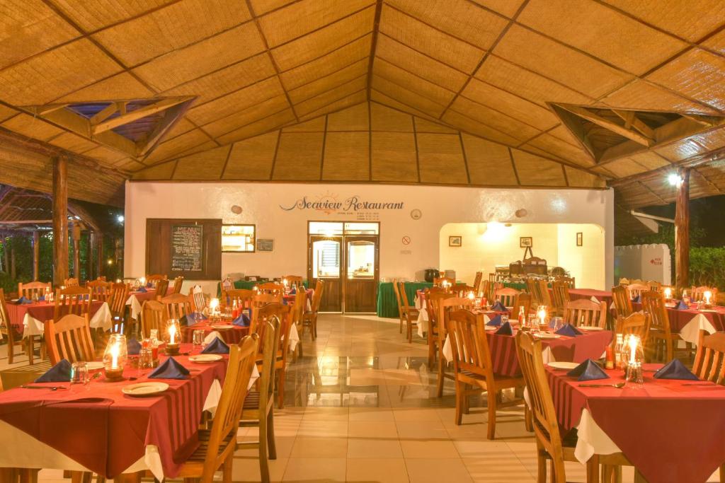 Restaurante